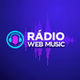 Rádio Web Music logo