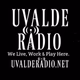 Logo de Uvalde Radio
