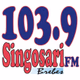 Logo de Singosari FM Brebes