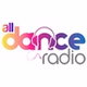 AllDanceRadio logo