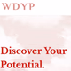 Logo de WDYP Talk Radio