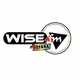 Logo de Wise FM Guyana