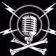 Pirate Radio Podcast logo