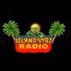 Island Vybz Radio logo