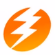 Rádio Electro Cristão logo