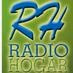 Logo de Radio Hogar