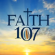 Logo de Faith 107