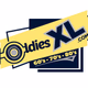 Logo de Oldies XL