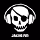 Logo de Rádio Jacob FM