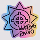 Logo de WokRing Radio