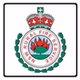 GRN Network   Fire and Rescue Blue Mountains Rural Fire Service logo