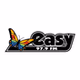 Easy FM 97.9 logo