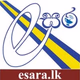 Logo de e-සර ගුවන් විදුලි