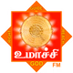 Logo de உம்மாச்சி FM