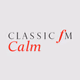 Logo de Classic FM - Calm