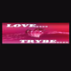 Logo de Radio Lovetrybe