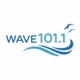 WAVV 101.1 - WAVV logo