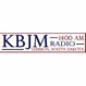 Radio KBJM - KBJM logo