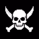 Deadair FM logo