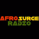 Logo de AfroSurge Radio