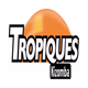 Logo de Tropiques - Kizomba