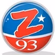 Z 93 - WZNT logo
