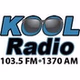 KOOL Radio - KAWL logo