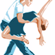 Baltic Dance logo