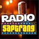 Logo de Radio Saptrang