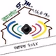 Nuwakot FM logo