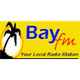 Bay FM 96.5 logo