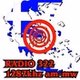 Radio 322 logo