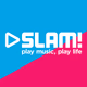 Logo de Slam! - Housuh In De Pauzuh