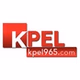 96.5 KPEL - KPEL-FM logo