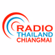 สวท.เชียงใหม่ FM 93.25 logo