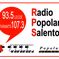 Radio Popolare Salento logo