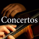 Logo de Calm Radio - Concertos
