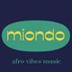 Logo de Miondo
