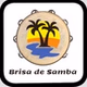 Brisa de Samba logo