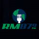 Rádio RM 87,9 FM logo