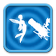 The Fairy Goddess RAW logo
