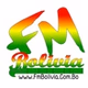 Radio FmBolivia logo