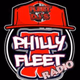 Logo de FleetDJRadio - Philly Fleet Radio