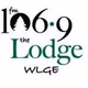 Logo de FM 106.9 The Lodge - WLGE