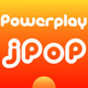 Logo de asia DREAM radio - JPop Powerplay