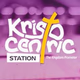 Logo de Kristocentric Station