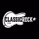 Logo de Rádio Cidade - Classic Rock