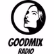 GoodMix Radio logo