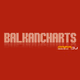 Logo de BalkanCharts Radio