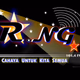 Logo de Radio Ntala Gewang
